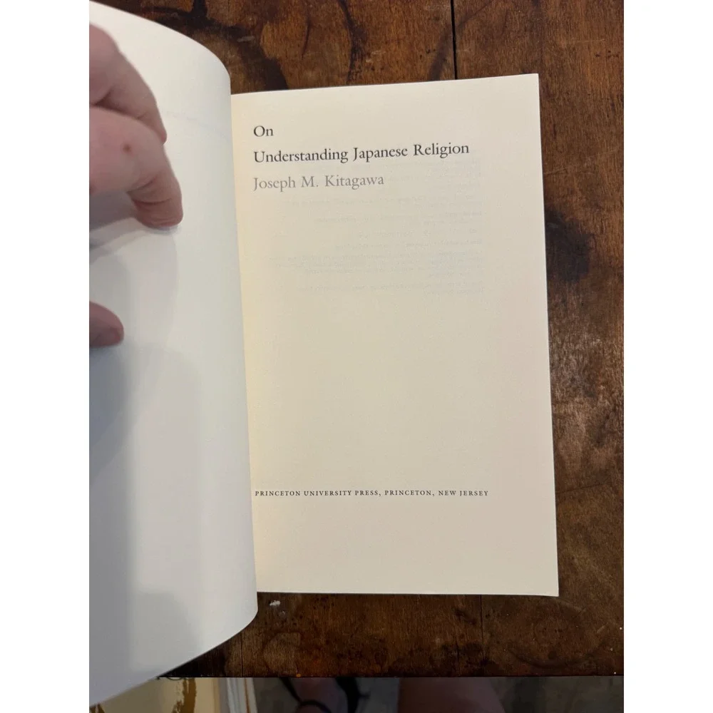 Princeton University Press understanding japanese